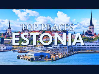 Best Places to Visit in Estonia | Travel Guide (2023) | Things to Do, See &  Eat